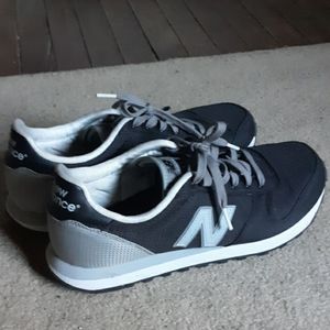 Size 11 New Balance